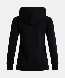 Peak Performance Original Hood Women Black