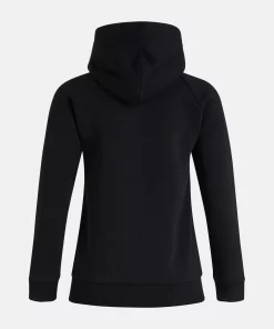 Peak Performance Original Zip Hoodie Women Black