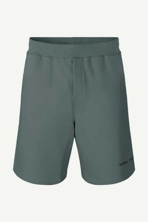 Samsoe & samsoe Norsbro Shorts Balsam Green