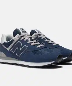 New Balance 574 Blue