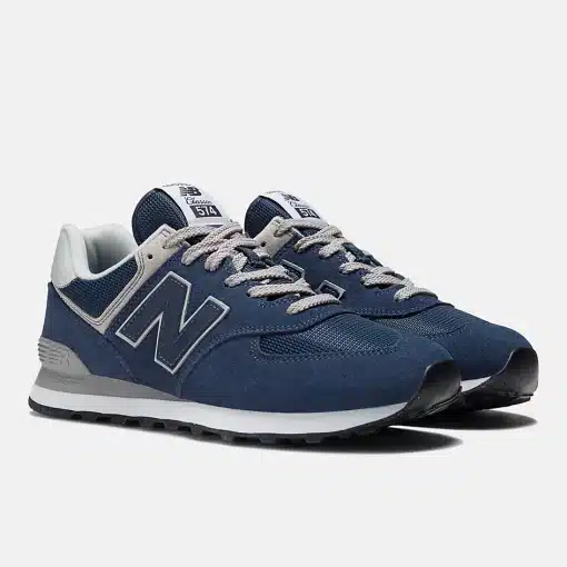 New Balance 574 Blue