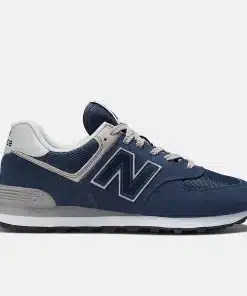 New Balance 574 Blue