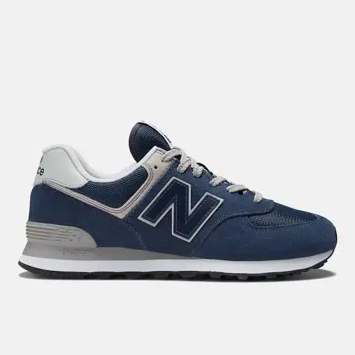 New Balance 574 Blue