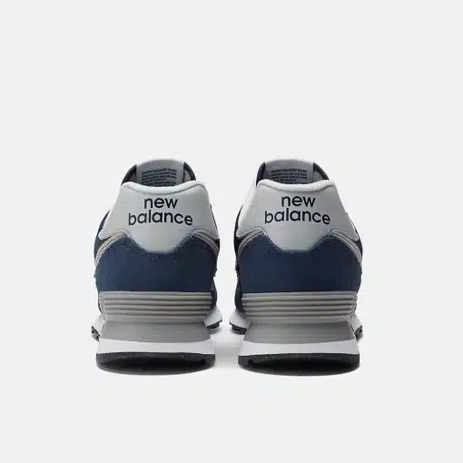 New Balance 574 Blue