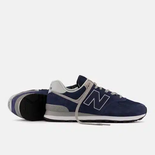 New Balance 574 Blue