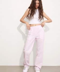 Envii Encoriander Pants Prism Check