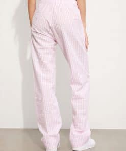 Envii Encoriander Pants Prism Check