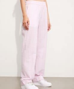Envii Encoriander Pants Prism Check