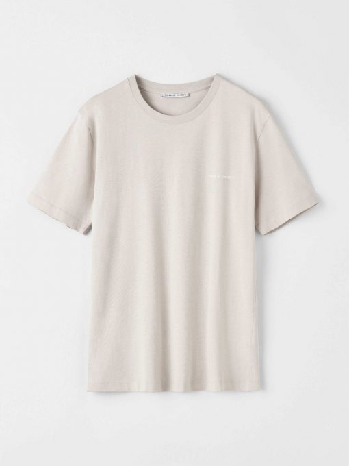 Tiger of Sweden Pro T-shirt Ivory