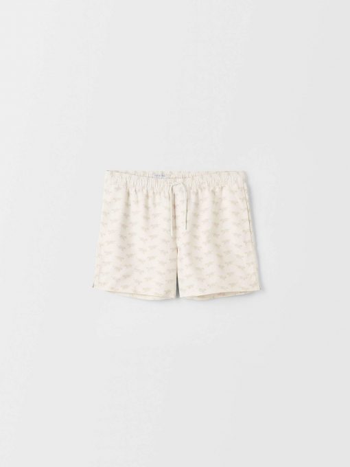 Tiger of Sweden Sjo P Swim Shorts Artwork