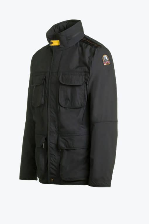 Parajumpers Desert Jacket Men Black