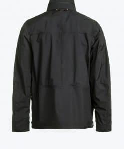 Parajumpers Desert Jacket Men Black