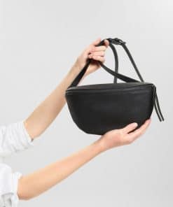 Esprit Crossbody Bag Black