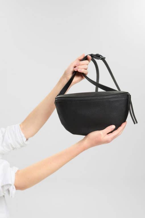 Esprit Crossbody Bag Black