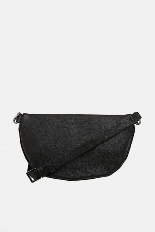 Esprit Crossbody Bag Black