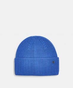 Esprit Beanie Bright Blue