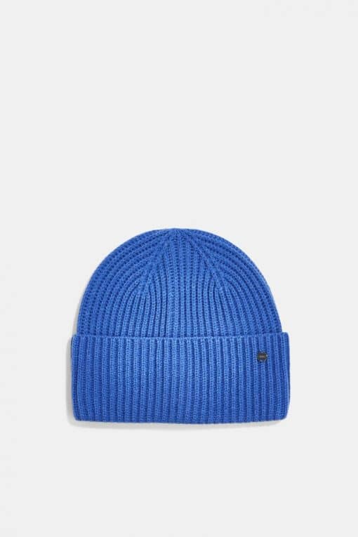 Esprit Beanie Bright Blue