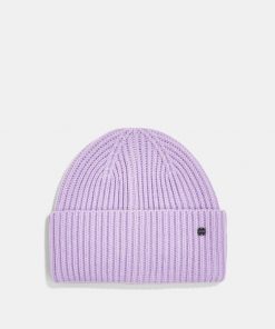 Esprit Beanie Lavender