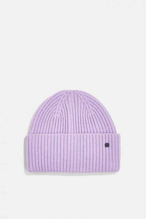 Esprit Beanie Lavender