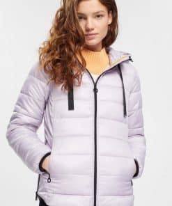 Esprit Light Weight Jacket Lavender