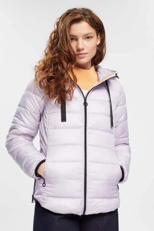 Esprit Light Weight Jacket Lavender