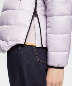 Esprit Light Weight Jacket Lavender