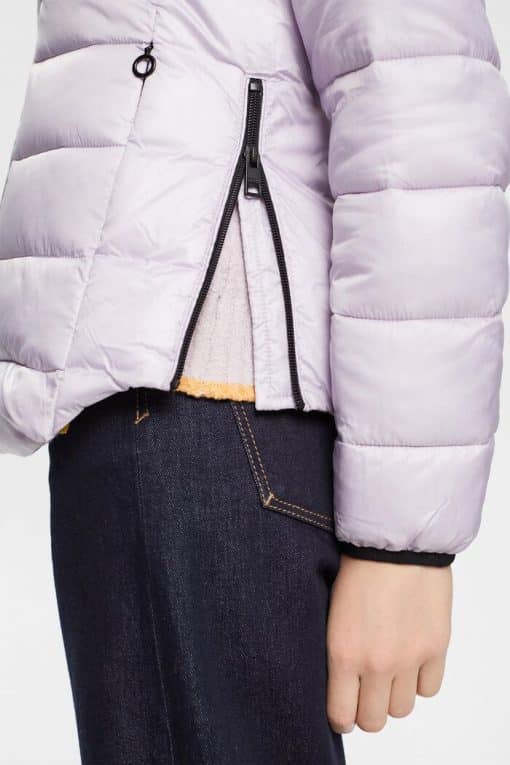 Esprit Light Weight Jacket Lavender