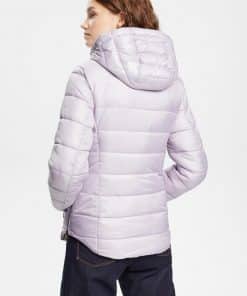 Esprit Light Weight Jacket Lavender