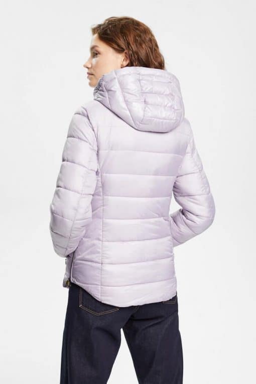 Esprit Light Weight Jacket Lavender