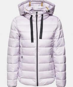 Esprit Light Weight Jacket Lavender