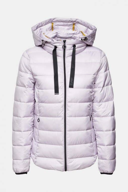Esprit Light Weight Jacket Lavender