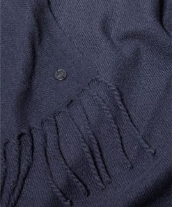 Esprit Scarf Navy