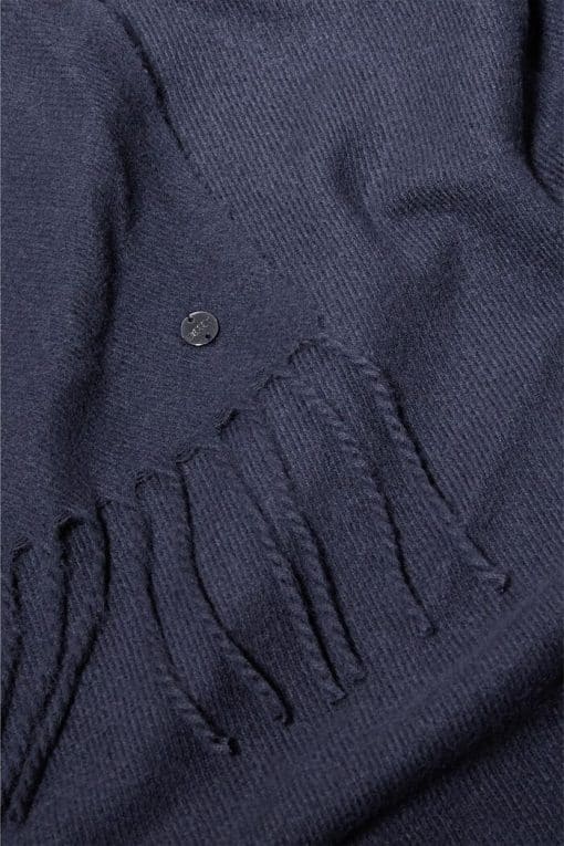 Esprit Scarf Navy