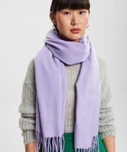 Esprit Scarf Lilac