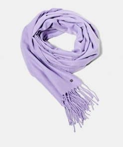Esprit Scarf Lilac