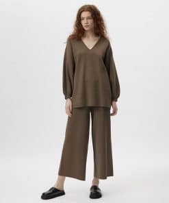 Gestuz Talligz Culotte Crocodile