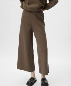 Gestuz Talligz Culotte Crocodile