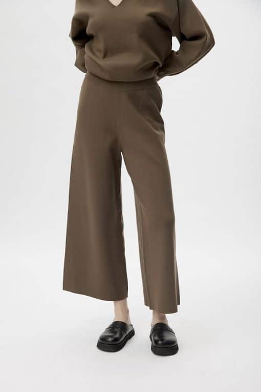 Gestuz Talligz Culotte Crocodile