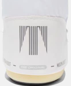 Moon Boot Icon Nylon Shoes White
