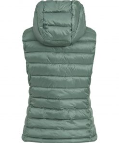 Vila Misk Long Waistcoat Laurel Wreath