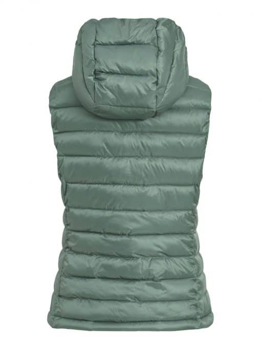 Vila Misk Long Waistcoat Laurel Wreath