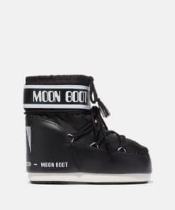 Moon Boot Classic Low 2 Black
