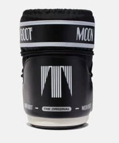 Moon Boot Classic Low 2 Black