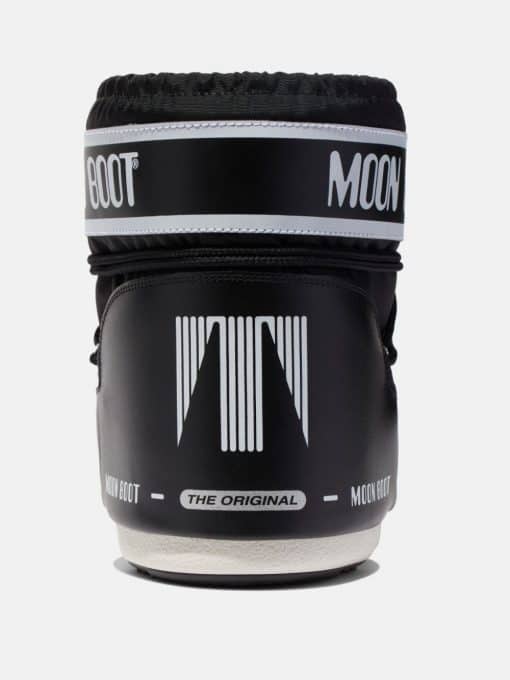 Moon Boot Classic Low 2 Black