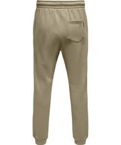 Only & Sons Ceres Sweat Pants Brown