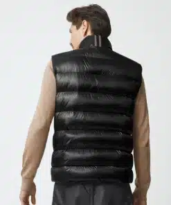 Canada Goose Crofton Vest Black