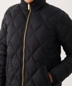 Part Two Olilas Jacket Black