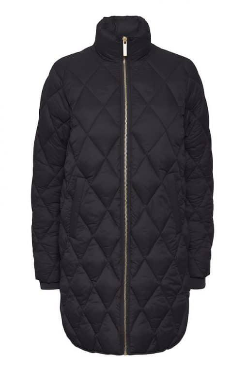 Part Two Olilas Jacket Black