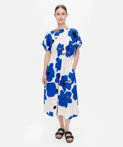 Marimekko Aesa Liito Dress