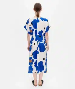 Marimekko Aesa Liito Dress